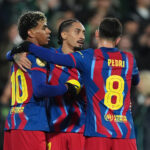 Flick tvárou v tvár Pedri, Raphinha dilemy