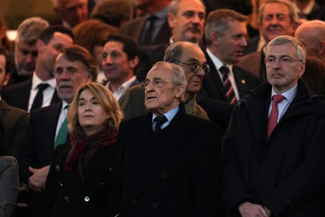 Florentino Perez rozhodne o budúcnosti kapitána Realu Madrid na dôležitom osobnom stretnutí – správa
