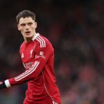 Florian Wirtz verí, že jeho „ťažký“ štart v Liverpoole z neho urobil silnejšieho hráča