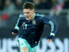 Florian Wirtz mení melódiu, keď si nemecké médiá všimnú výrazné rozdiely v medzinárodných povinnostiach Florian Wirtz hrá za Nemecko