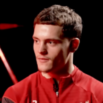 Florian Wirtz v rozhovore pre BBC Sport