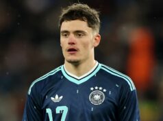 Florian Wirtz zdvihol kryt na „náročný“ štart v Liverpoole a vymenoval kľúčový vplyv na obrat Florian Wirtz z Nemecka