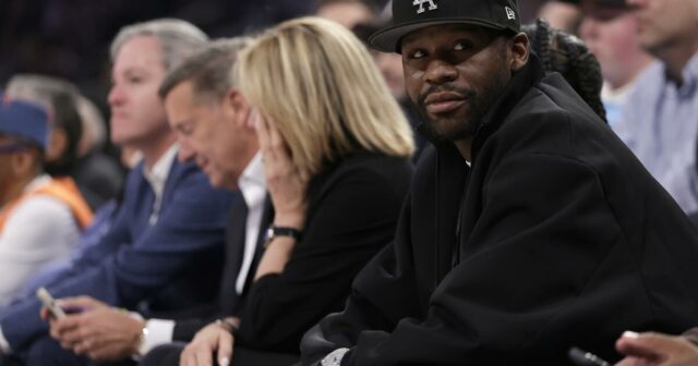 Floyd Mayweather pridáva do svojho programu ďalší súboj Floyd Mayweather pridáva do svojho programu ďalší súboj