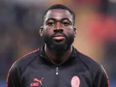 Fofana o zmene pozície v Miláne a chýbajúcom povolaní do Francúzska: „Som rozdelený“ Fofana o zmene pozície v Miláne a chýbajúcom povolaní do Francúzska: „Som rozdelený“