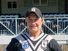 Footy skvelý člen predstavenstva klubu NRL Alan Fallah čelí masívnemu zákazu za hanebný príspevok na Facebooku, ktorý spája konkurenčný tím s mŕtvym iránskym lídrom Riaditeľ Western Suburbs Magpies a bývalý šľapák Alan Fallah dostal od NSWRL oznámenie o porušení pre príspevok na sociálnej sieti.