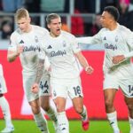 Forest, Palace čoskoro ukončí európske eskapády po tom, čo sa len tesne vyhne posledným úderom v demoralizujúcich obdobiach