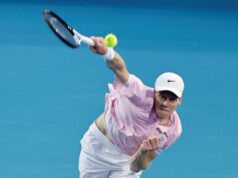 Formidable Sinner čelí Leheckej o druhý titul na Miami Open Download app from appStore