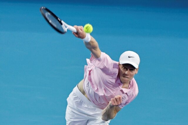 Formidable Sinner čelí Leheckej o druhý titul na Miami Open Download app from appStore