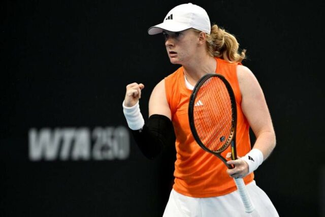 Foto Robert Prange/Getty Images