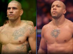 Francis Ngannou: Alex Pereira „veľmi dobrý zápas“ s Ciryl Gane Download app from appStore