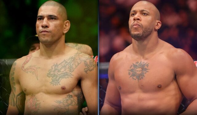 Francis Ngannou: Alex Pereira „veľmi dobrý zápas“ s Ciryl Gane Download app from appStore