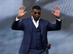 Francis Ngannou trvá na tom, že odchod z UFC bol najlepším rozhodnutím pre dedičstvo Download app from appStore