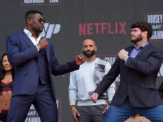 Francis Ngannou vs. Philipe Lins: Pravdepodobnosť, čo treba vedieť o súboji Netflixu Download app from appStore