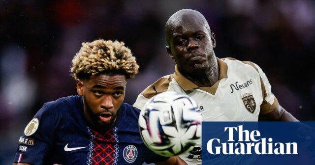 Francúzska liga odkladá zápas Lens, aby umožnila PSG víkendové voľno medzi zápasmi Liverpoolu | Ligue 1
