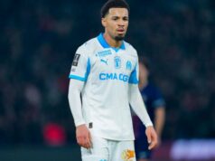 Francúzske médiá reagujú silne, keď Ethan Nwaneri asistuje Pierre-Emerick Aubameyang vs Lyon Francúzske médiá reagujú silne, keď Ethan Nwaneri asistuje Pierre-Emerick Aubameyang vs Lyon