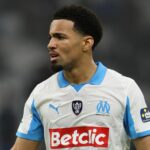 Ethan Fights z Marseille