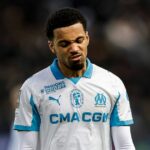 Ethan Fights z Marseille