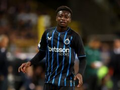 Francúzski mládežnícki internacionáli Mamadou Diakhon a Mohamed Kader Meité menia medzinárodnú oddanosť Francúzski mládežnícki internacionáli Mamadou Diakhon a Mohamed Kader Meité menia medzinárodnú oddanosť