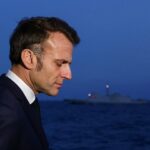 Francúzsko kráča za „jemnou líniou“, keďže vojna medzi USA a Izraelom proti Iránu eskaluje | Americko-izraelská vojna proti Iran News