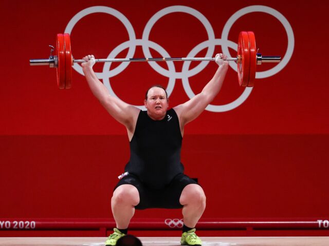 Francúzsko označilo sexuálne testovanie MOV za „krok späť“, zatiaľ čo Trump tento krok chváli | olympijské správy
