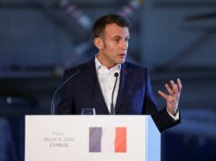 Francúzsko sa pripravuje na eskortovanie lodí v Hormuzskom prielive, keď sa vojna upokojí: Macron | Americko-izraelská vojna proti Iran News Francúzsko sa pripravuje na eskortovanie lodí v Hormuzskom prielive, keď sa vojna upokojí: Macron | Americko-izraelská vojna proti Iran News