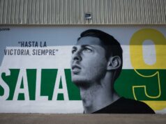 Francúzsky súd zamietol nárok Cardiffu vo výške 138 miliónov dolárov proti Nantes v súvislosti so smrťou Emiliana Salu Francúzsky súd zamietol nárok Cardiffu vo výške 138 miliónov dolárov proti Nantes v súvislosti so smrťou Emiliana Salu