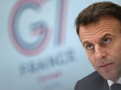 Francúzsky vojak zabitý, ďalší zranení pri útoku v Iraku, hovorí Macron | Americko-izraelská vojna proti Iran News Francúzsky vojak zabitý, ďalší zranení pri útoku v Iraku, hovorí Macron | Americko-izraelská vojna proti Iran News