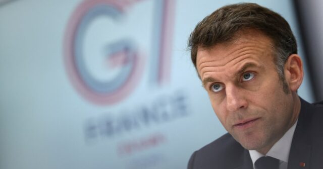 Francúzsky vojak zabitý, ďalší zranení pri útoku v Iraku, hovorí Macron | Americko-izraelská vojna proti Iran News
