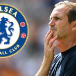 Hlavný tréner Coventry City Frank Lampard