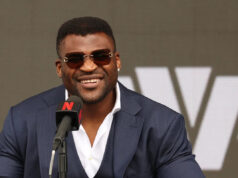 Franny sa nestará o BS UFC Legacy Download app from appStore