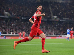 Freiburg Európska liga Eufória | Julian Schuster emotívny, Vincenzo Grifo ďakuje fanúšikom, Matthias Ginter dúfa v návrat nemeckého národného tímu Download app from appStore