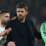 'Furious' Man Utd sa rozhodol 'zahájiť formálnu sťažnosť' na PGMOL, pretože bývalý rozhodca PL odpálil 'jasný priestupok'