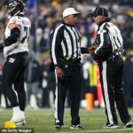 NFL je pripravená zostaviť zoznam potenciálnych náhradných funkcionárov v prípade štrajku rozhodcu