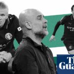 Futbal nebol k Manchestru City „neférový“. Chýba im len konzistencia | Premier League