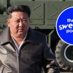 Severná Kórea podcast