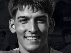 Futbalista, 20, zomrel po dlhom boji s rakovinou, keď sa hrnuli pocty | Futbal | Šport Futbalista, 20, zomrel po dlhom boji s rakovinou, keď sa hrnuli pocty | Futbal | Šport