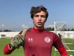 Futbalista, 22, zomiera niekoľko dní po svojich narodeninách, keď sa naňho valia pocty | Futbal | Šport Futbalista, 22, zomiera niekoľko dní po svojich narodeninách, keď sa naňho valia pocty | Futbal | Šport