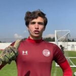 Futbalista BREAKING, 22, náhle zomrel, keď klub a rodina smútili nad jeho „nenapraviteľnou stratou“