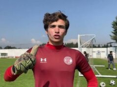 Futbalista BREAKING, 22, náhle zomrel, keď klub a rodina smútili nad jeho „nenapraviteľnou stratou“ Futbalista BREAKING, 22, náhle zomrel, keď klub a rodina smútili nad jeho „nenapraviteľnou stratou“