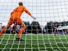 Futbalista zastrelil vo veku 20 rokov, keď otec vydal srdcervúce vyhlásenie Vo Švédsku bol zastrelený brankár