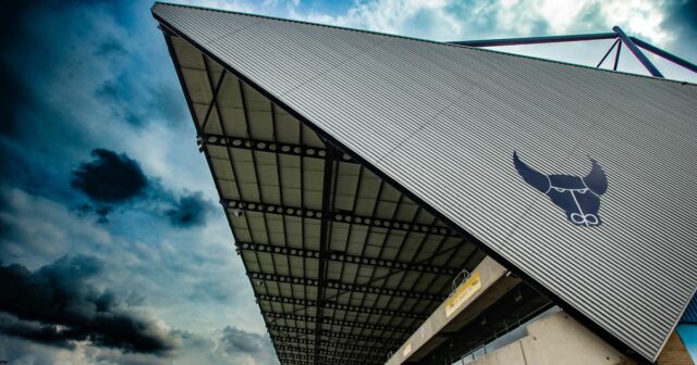 V Oxforde zomrel hráč akadémie