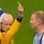 Zásah Bena Thatchera proti Pedrovi Mendesovi je považovaný za jeden z najhorších v histórii Premier League