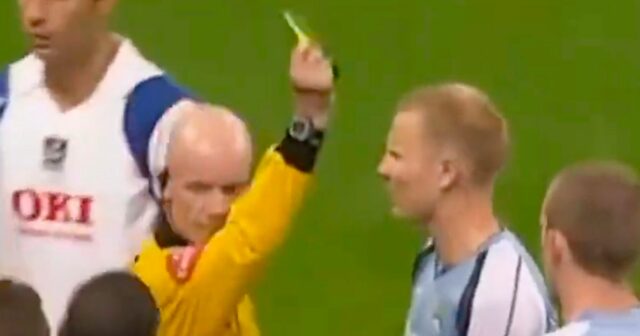 Zásah Bena Thatchera proti Pedrovi Mendesovi je považovaný za jeden z najhorších v histórii Premier League 