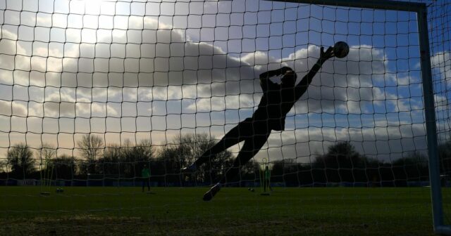 Futbalistu zastrelili vo veku 20 rokov, keď otec vydal srdcervúce vyhlásenie | Futbal | Šport
