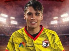 Futbalová hviezda (19) zomrela po záhadnej streľbe, keď polícia zatkla podozrivého z vraždy Futbalová hviezda (19) zomrela po záhadnej streľbe, keď polícia zatkla podozrivého z vraždy