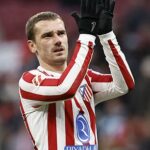 Hviezda Atlética Madrid Antoine Griezmann prichádza do Orlanda City