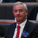 Ian Rush otvoril desivú skúsenosť s ochorením Covid, superchrípkou a astmou v decembri minulého roka