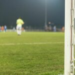 Futbalový predseda „fyzicky napadnutý“ v dôsledku pozastavenia neligového zápasu | Futbal | Šport