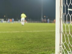 Futbalový predseda „fyzicky napadnutý“ v dôsledku pozastavenia neligového zápasu | Futbal | Šport Futbalový predseda „fyzicky napadnutý“ v dôsledku pozastavenia neligového zápasu | Futbal | Šport