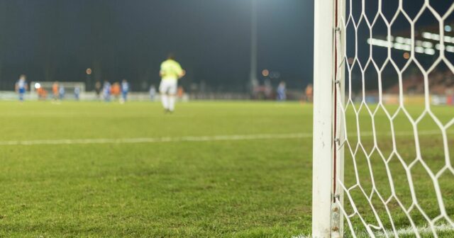 Futbalový predseda „fyzicky napadnutý“ v dôsledku pozastavenia neligového zápasu | Futbal | Šport
